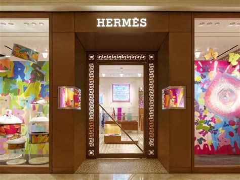 hermes in jakarta.